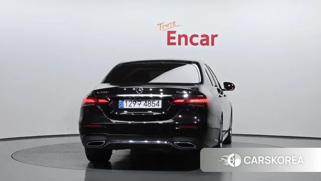 Mercedes-Benz E-Class W213 id 3324165 из Кореи 14