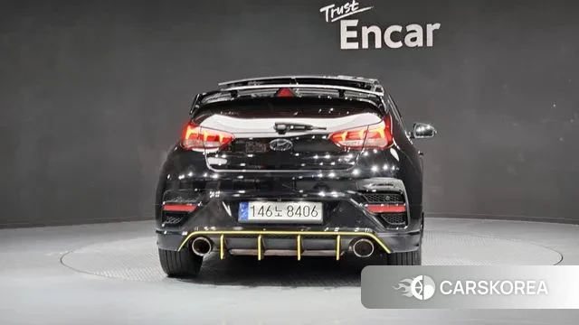 Hyundai Veloster (JS) id 3691359 из Кореи 14