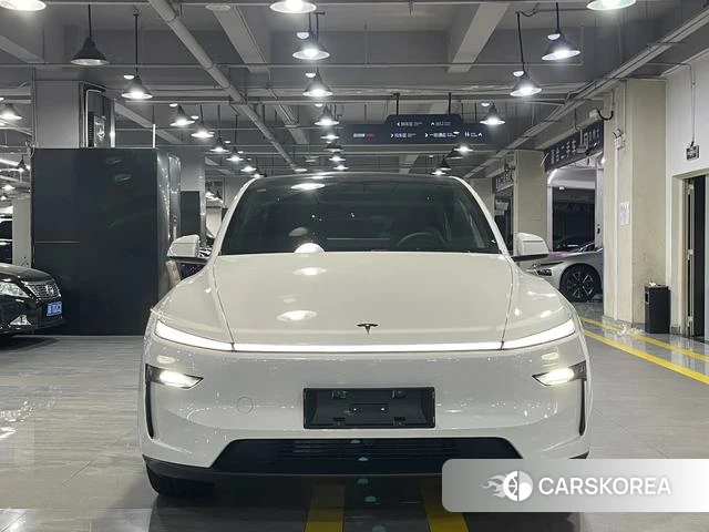 Tesla Model Y id 4228549 из Китая 9