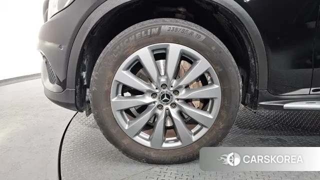 Mercedes-Benz GLC-Class X253 id 3474583 из Кореи 14