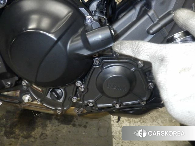 Engine photo