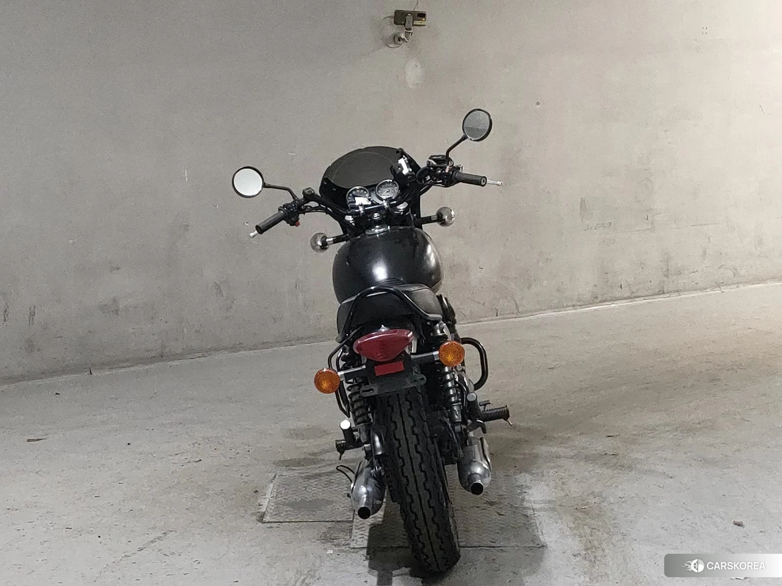 Проданный Kawasaki W800 2019 из Японии, фото 3