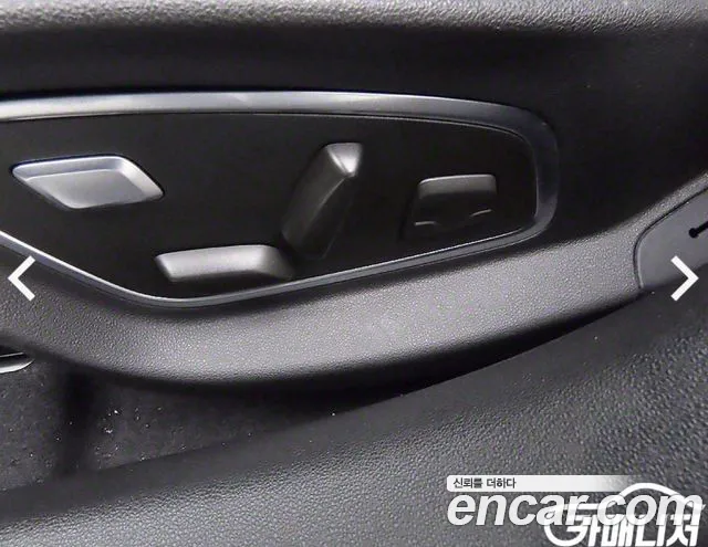 Renault Korea (Samsung) SM6 id 2672654 из Кореи 14