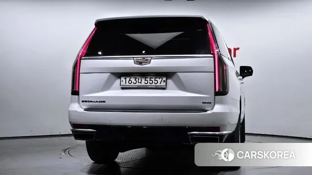 Cadillac Escalade 5th Generation id 2960165 из Кореи 14