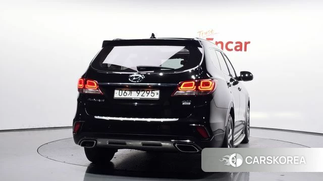 Hyundai The New Max Cruise id 4596473 из Кореи 14