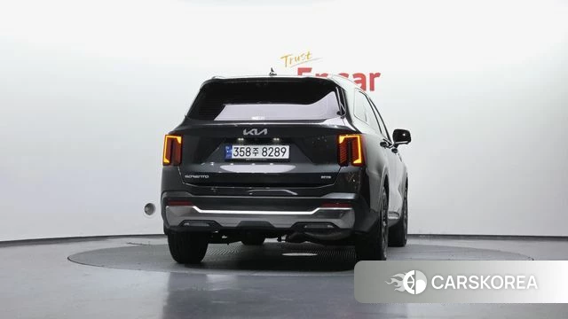 Kia The New Sorento 4th Generation id 4292115 из Кореи 29