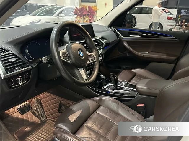 BMW X3 id 4240740 из Китая 9