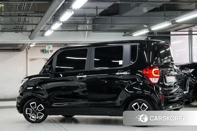 Kia The New Ray id 3011948 из Кореи 14