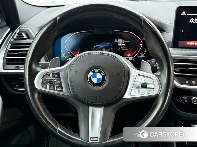 BMW X3 id 4399852 из Китая 11