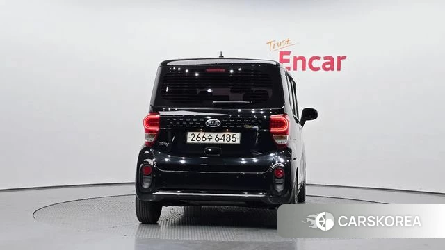 Kia The New Ray id 4317860 из Кореи 14