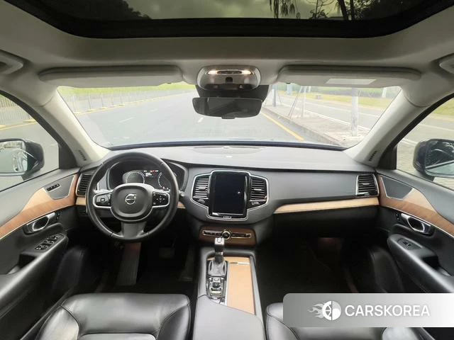 Volvo XC90 id 4222220 из Китая 15