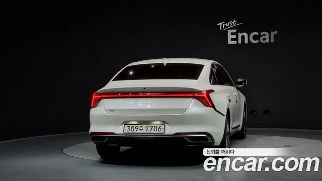 Kia K8 id 2801632 из Кореи 14