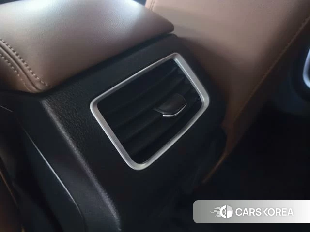Geely Automobile Vision X6 id 4254109 из Китая 15