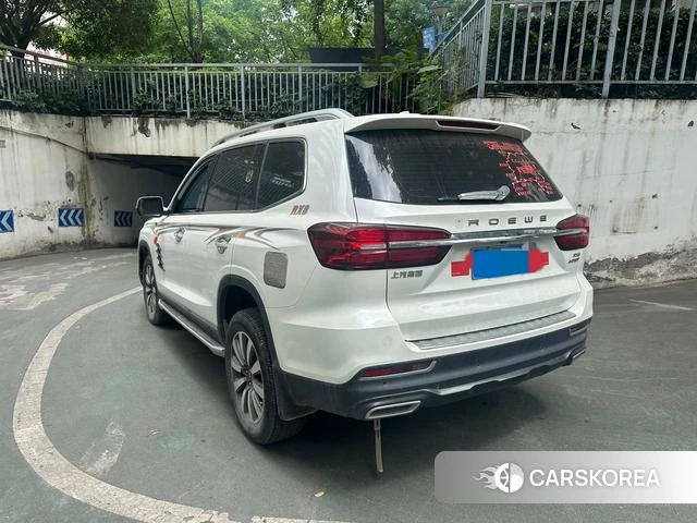 Roewe RX8 id 4216296 из Китая 7