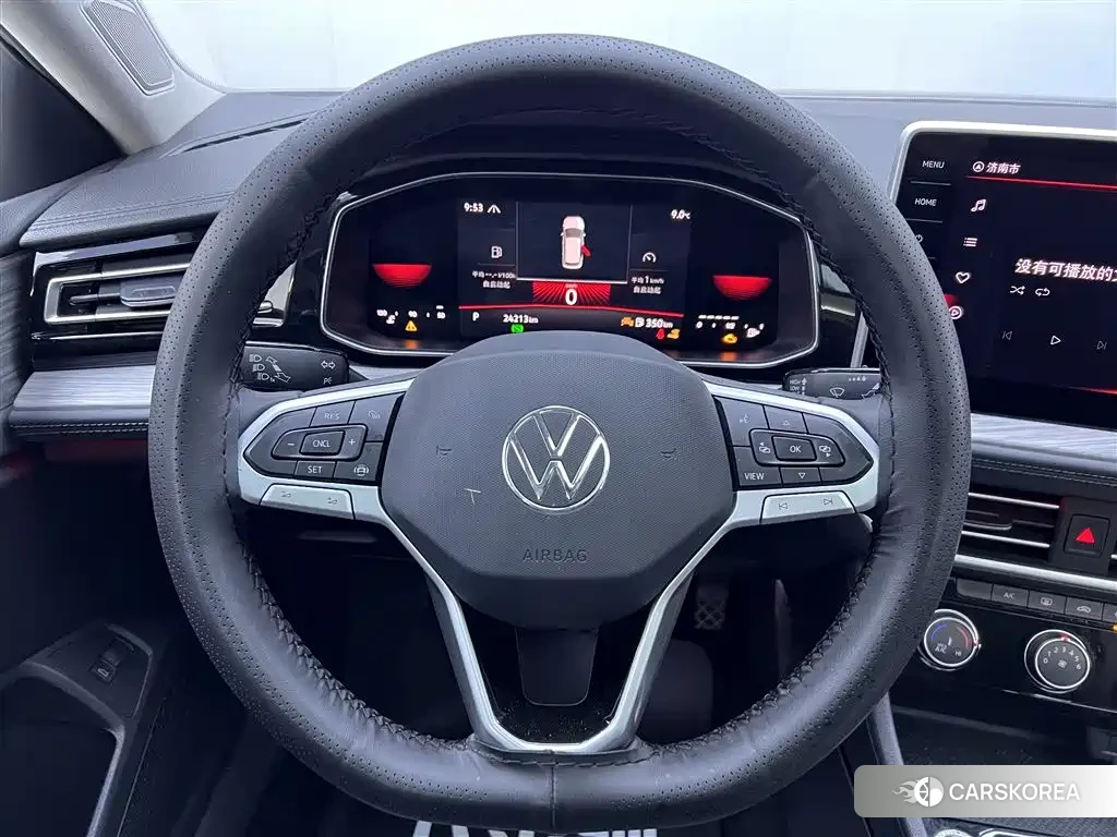 Volkswagen Sagitar id 4576479 из Китая 20