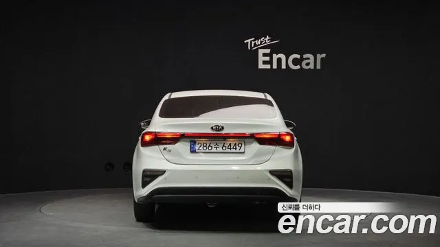 Kia Come New K3 id 2714914 из Кореи 14