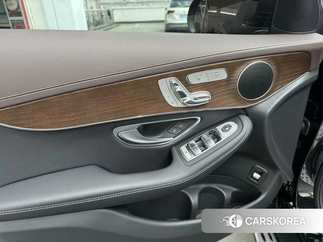 Mercedes-Benz GLC id 4239906 из Китая 11