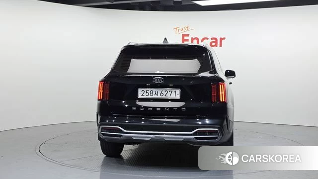 Kia Sorento 4th Generation id 3955172 из Кореи 14