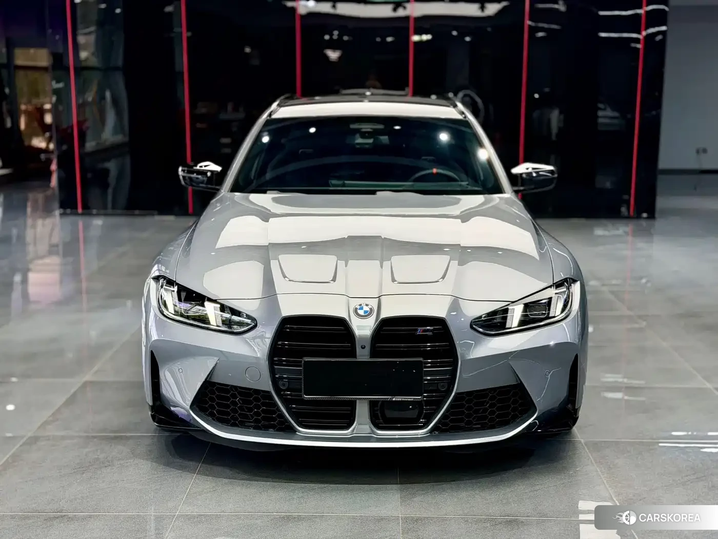 BMW M3 id 4679772 из Китая 7