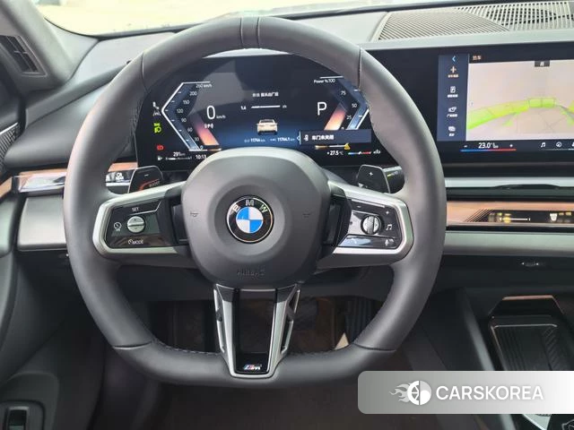 BMW 5 series id 4265670 из Китая 12