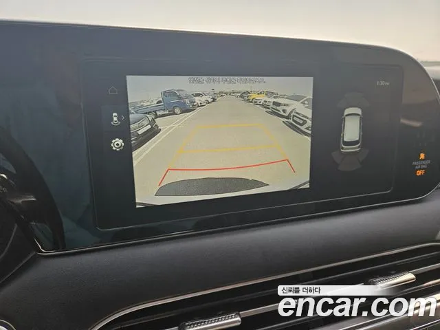 Hyundai Palisade id 2685207 из Кореи 14