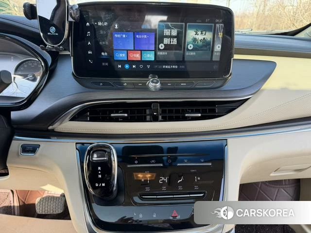 Buick GL8 id 4207952 из Китая 25