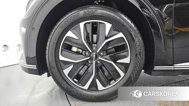 Kia EV6 id 4871368 из Кореи 24
