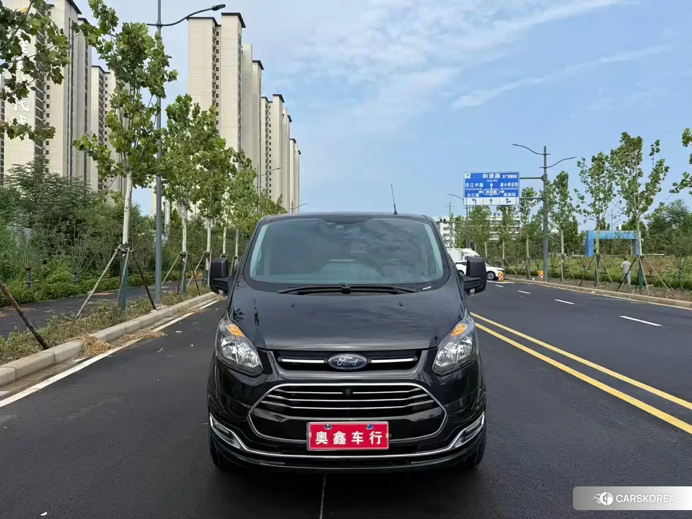 Ford Quanshun id 4576906 из Китая 9