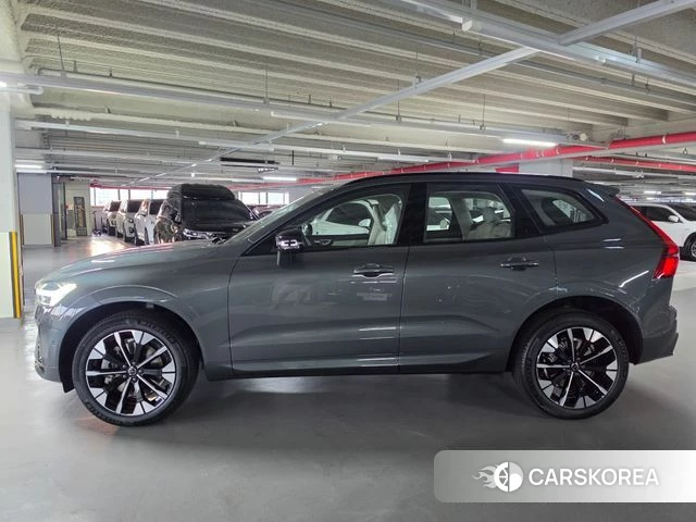 Volvo XC60 second Generation id 4441389 из Кореи 5
