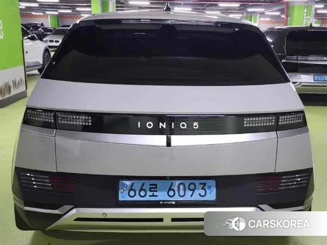 Hyundai Ionic 5 id 4641657 из Кореи 14