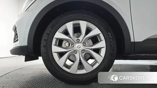 Renault Korea (Samsung) XM3 id 4580795 из Кореи 25