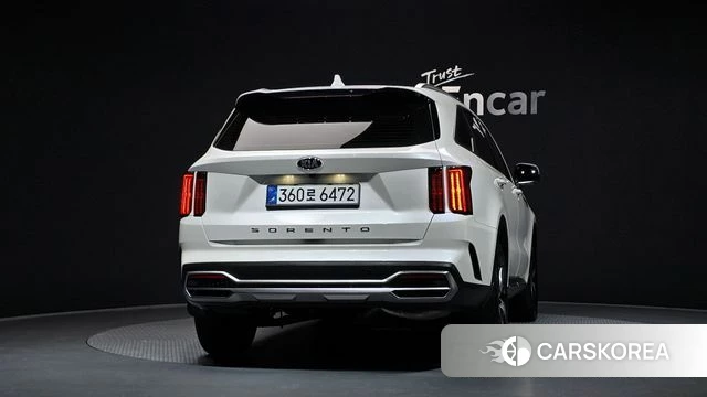 Kia Sorento 4th Generation id 4721625 из Кореи 27