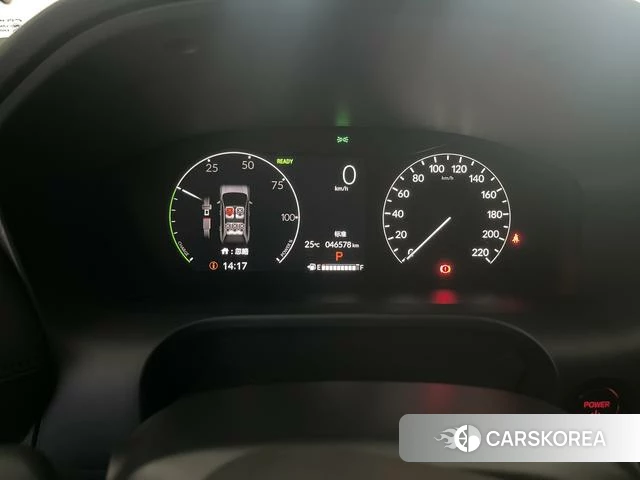 Honda ZR-V to id 3926869 из Китая 9