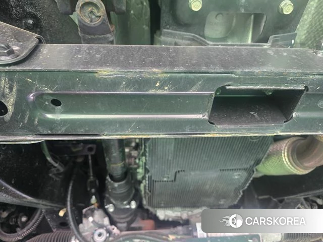 Ssangyong Rexton New Arena 2023 Черный из Кореи, фото 4