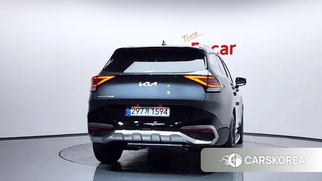 Kia Sportage 5th Generation id 3399946 из Кореи 14