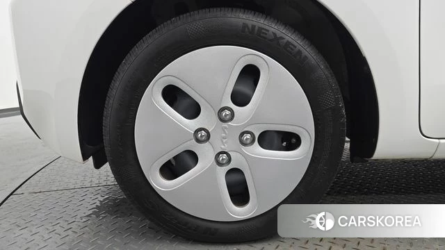 Kia The New Kia Ray id 4612851 из Кореи 26