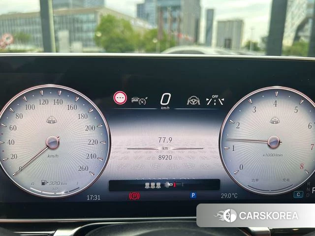 Mercedes-Benz Maybach S-class id 4275309 из Китая 11