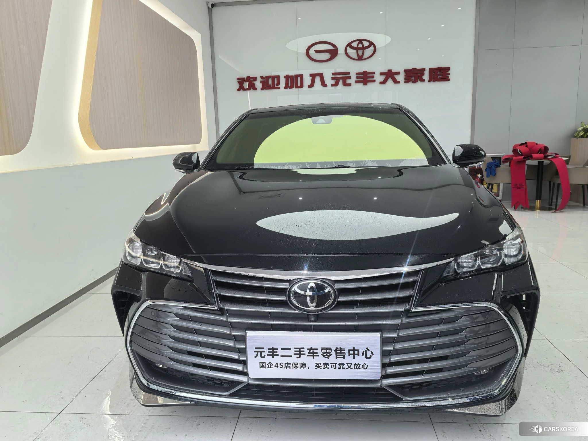 Toyota Asian dragon id 4419187 из Китая 22