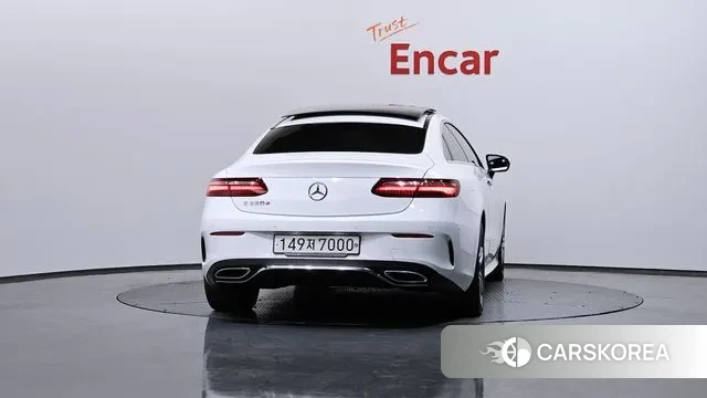 Mercedes-Benz E-Class W213 id 3391392 из Кореи 14