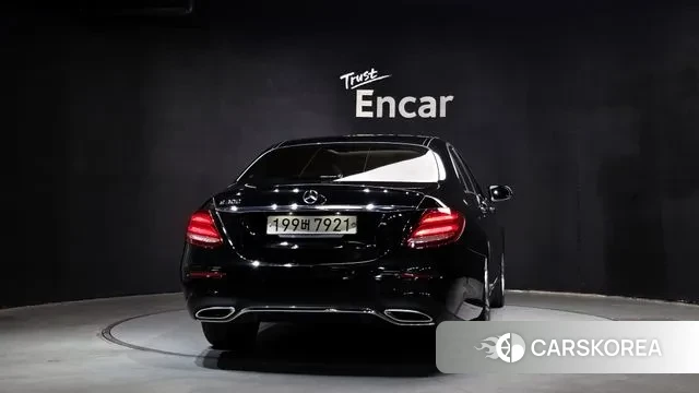 Mercedes-Benz E-Class W213 id 3494315 из Кореи 14