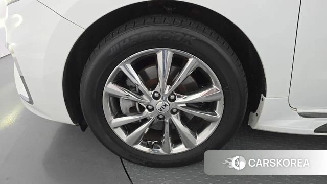 Kia The New Carnival id 4937290 из Кореи 25