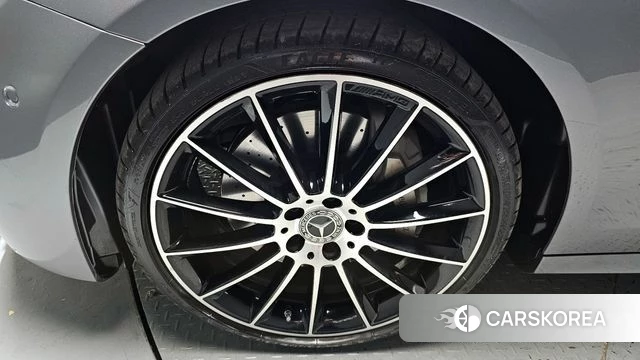 Mercedes-Benz E-Class W213 id 3897220 из Кореи 14