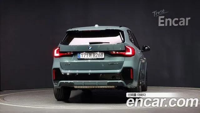 BMW X1 (U11) id 2686753 из Кореи 14