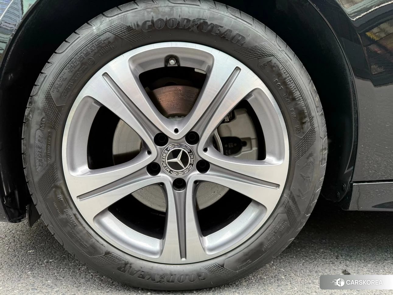 Mercedes-Benz Class C id 4426633 из Китая 14