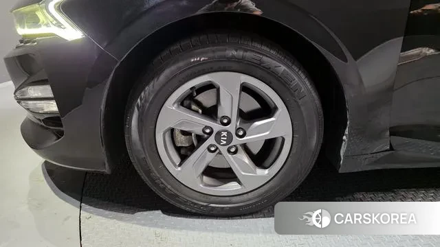 Kia K5 3rd generation id 3626241 из Кореи 14