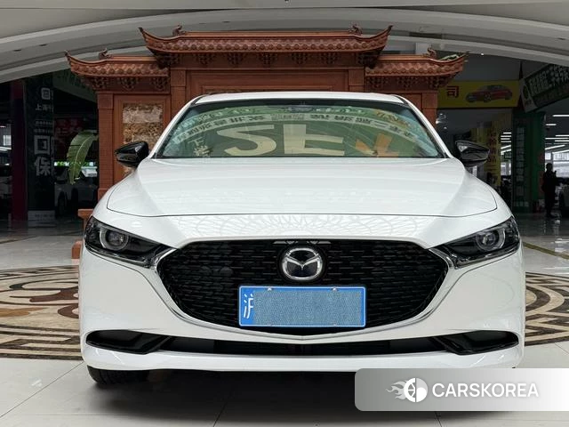 Mazda 3 Angkesaila id 4239192 из Китая 14