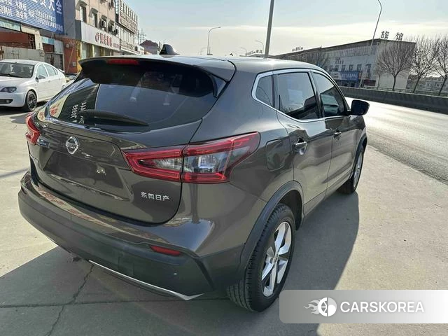 Nissan Qashqai id 4291507 из Китая 10