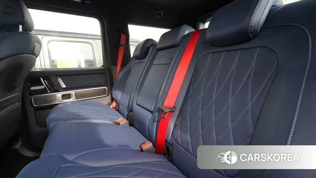 Mercedes-Benz G-class AMG id 4263341 из Китая 7