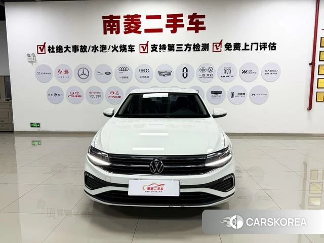 Volkswagen Bora id 3902093 из Китая 21