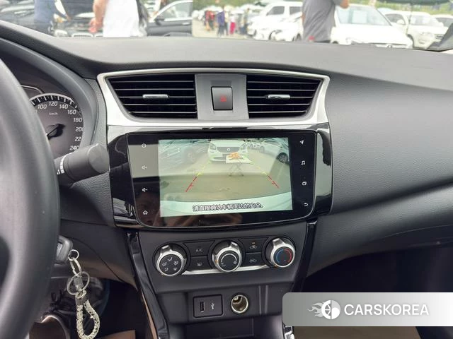Nissan Xuan Yi id 4259509 из Китая 10
